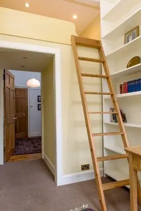 Superior Apart Daire, 3 Yatak Odası