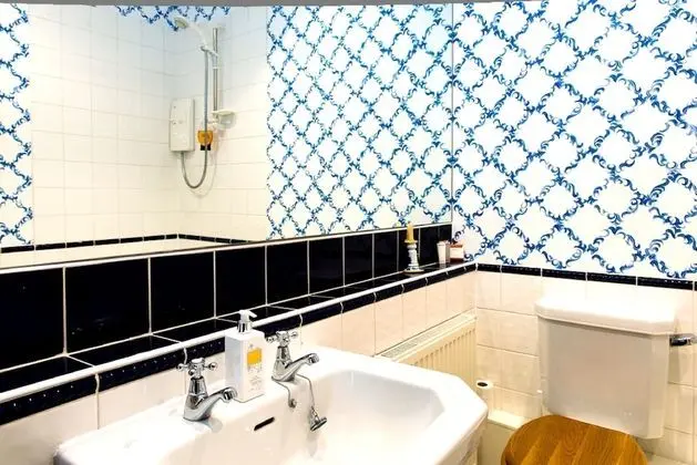 Superior Apart Daire, 3 Yatak Odası