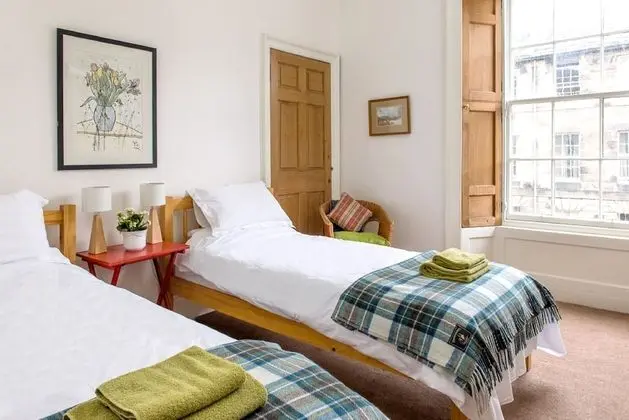 Superior Apart Daire, 3 Yatak Odası