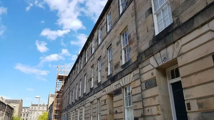 Superior Apart Daire, 3 Yatak Odası