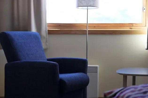 Standard Oda, 1 Çift Kişilik Yatak