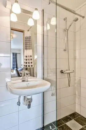 Standard Oda, 1 Çift Kişilik Yatak