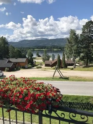 Tek Büyük Yataklı Oda, 1 Çift Kişilik Yatak ve Çekyat