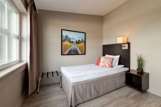 Economy Single Room, 1 Single Bed, Non Smoking