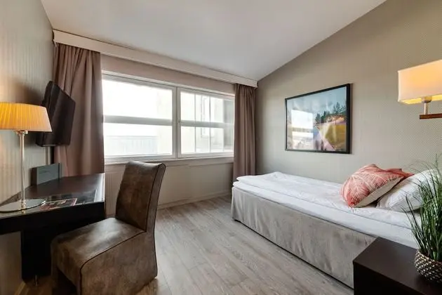 Economy Single Room, 1 Single Bed, Non Smoking