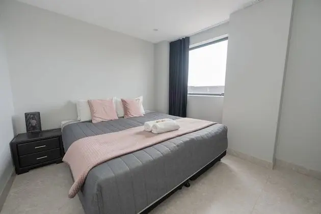 Deluxe Apart Daire, 1 Yatak Odası (Spa)