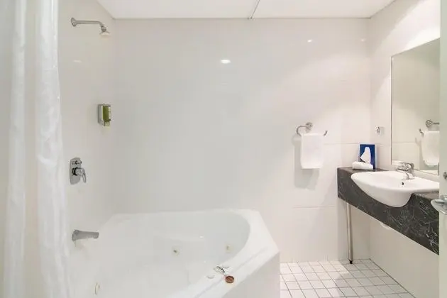 Deluxe Apart Daire, 1 Yatak Odası (Spa)