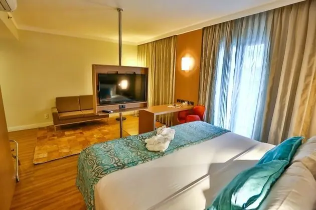 Quarto Business Class