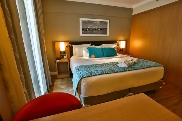 Quarto Business Class