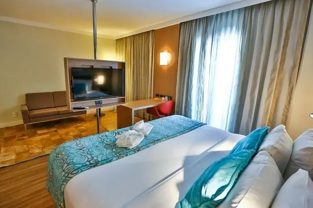 Quarto Business Class
