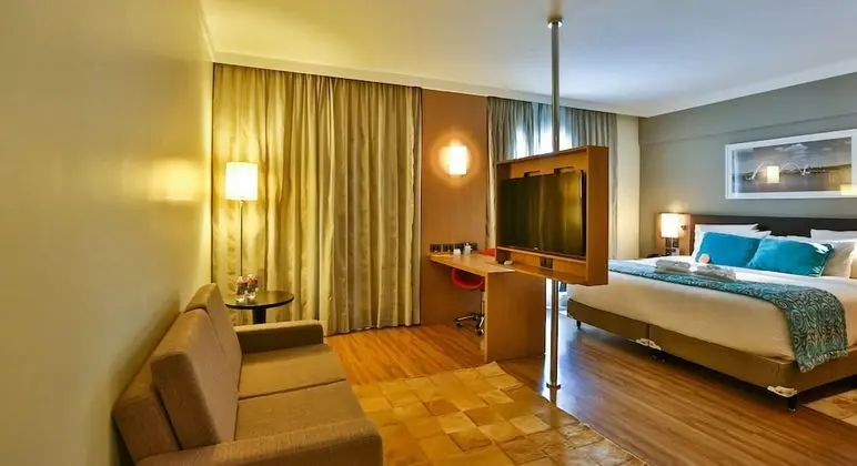 Quarto Business Class