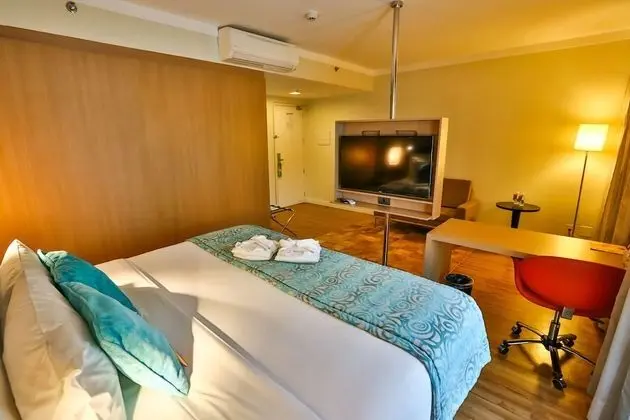 Quarto Business Class