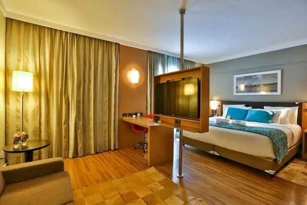 Quarto Business Class