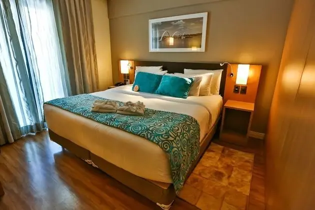 Quarto Business Class
