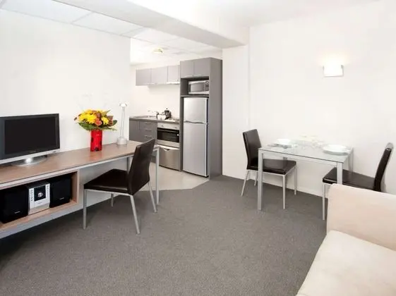 Standard Oda, 2 Yatak Odası, Sigara İçilmez (2 Kings, 2 Bathrooms)
