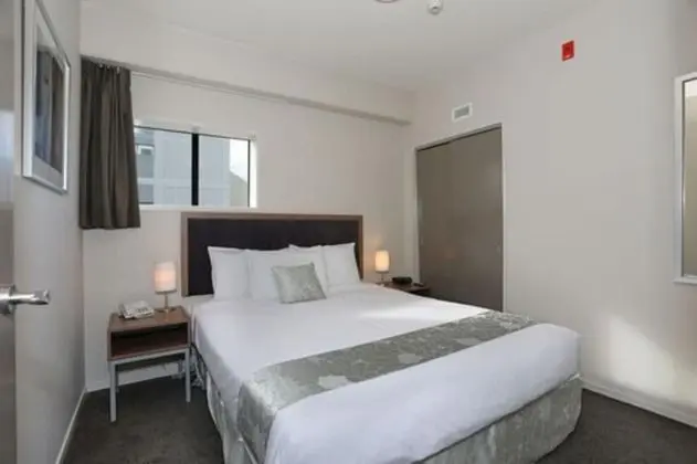Standard Oda, 2 Yatak Odası, Sigara İçilmez (2 Kings, 2 Bathrooms)