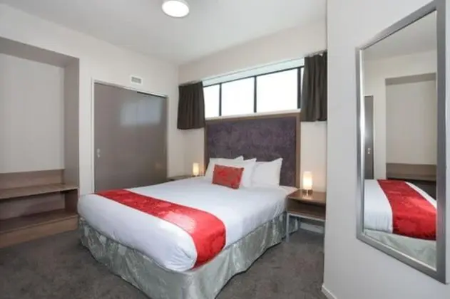 Standard Oda, 2 Yatak Odası, Sigara İçilmez (2 Kings, 2 Bathrooms)