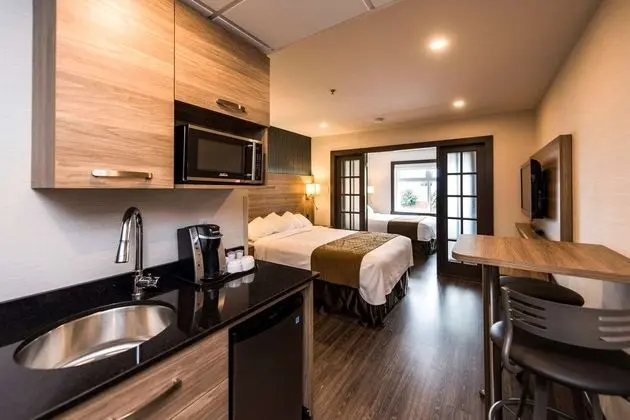 2 Queen Beds, Non Smoking