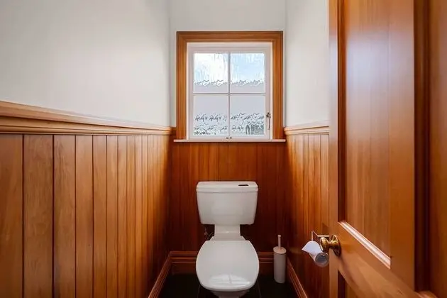 Süit, 1 En Büyük (King) Boy Yatak, Sigara İçilmez (Efficiency)