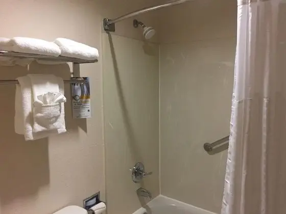 Süit, 1 En Büyük (King) Boy Yatak ve Çekyat, Engellilere Uygun, Sigara İçilmez