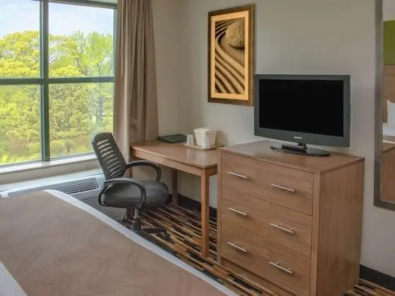 Süit, 1 En Büyük (King) Boy Yatak ve Çekyat, Sigara İçilmez