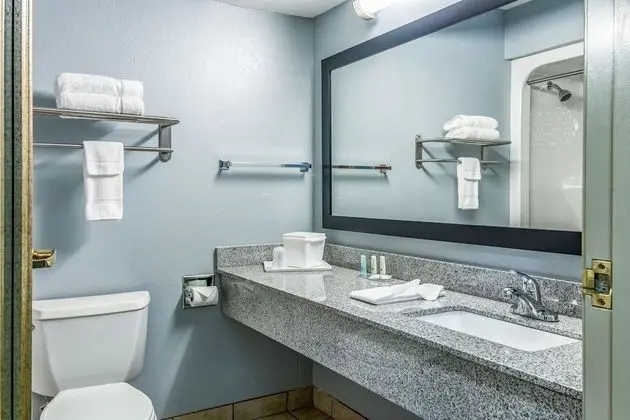 Süit, 1 En Büyük (King) Boy Yatak ve Çekyat, Sigara İçilmez (2 Person Sofa Bed)