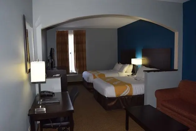 Süit, Sigara İçilmez (2 Person Sofa Bed)