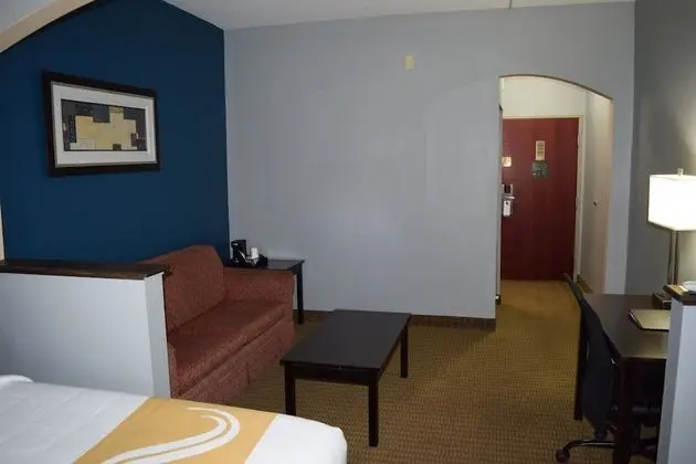 Süit, Sigara İçilmez (2 Person Sofa Bed)