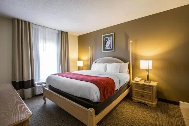 Deluxe Süit, Sigara İçilmez