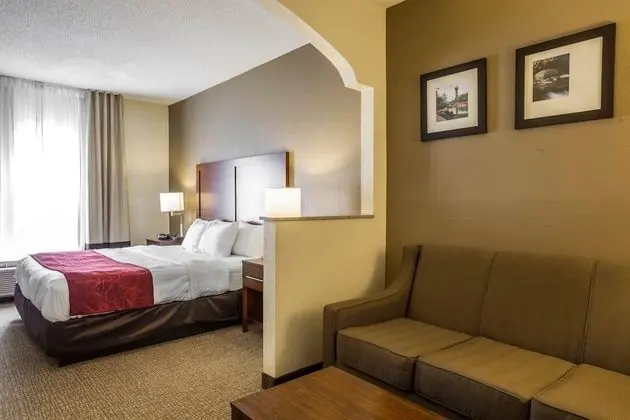 Süit, Sigara İçilmez