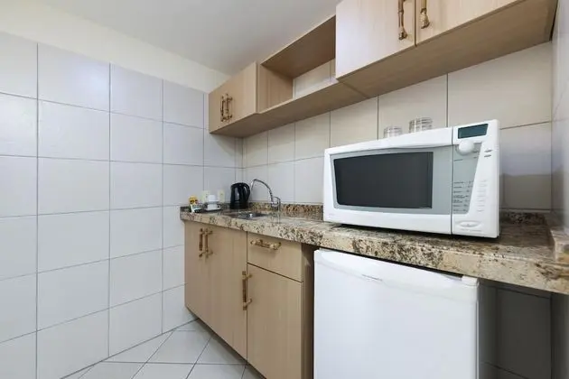 Deluxe İki Ayrı Yataklı Oda