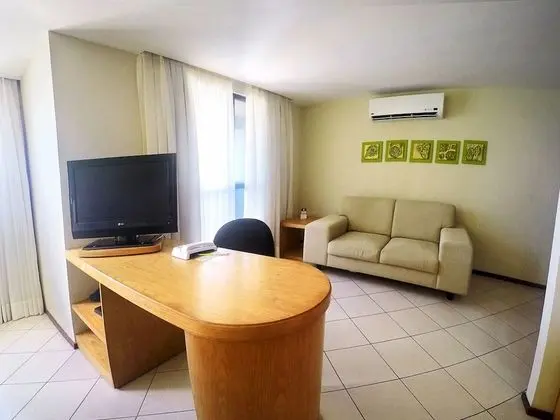 Deluxe İki Ayrı Yataklı Oda