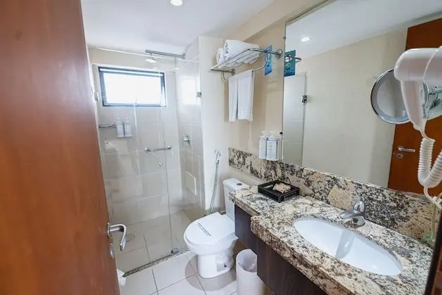 Deluxe İki Ayrı Yataklı Oda