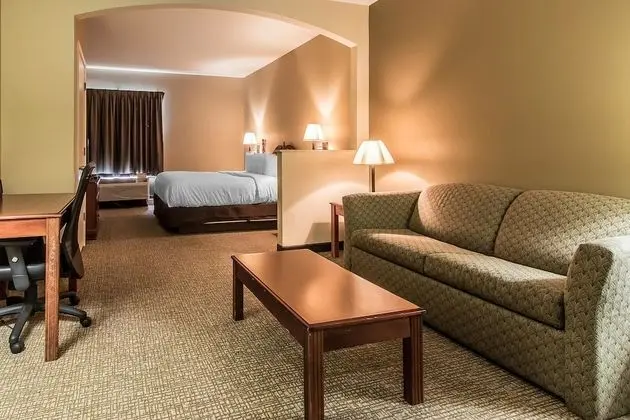 Süit, 1 En Büyük (King) Boy Yatak, Sigara İçilmez