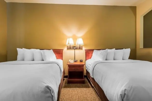 Süit, 2 Büyük (Queen) Boy Yatak, Sigara İçilmez