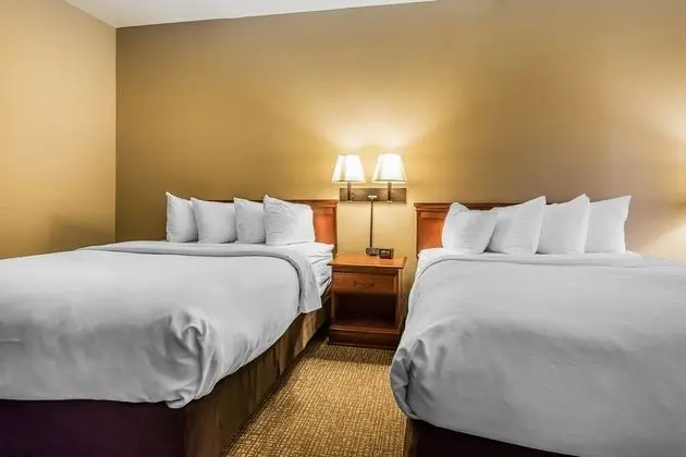 Süit, 2 Büyük (Queen) Boy Yatak, Sigara İçilmez