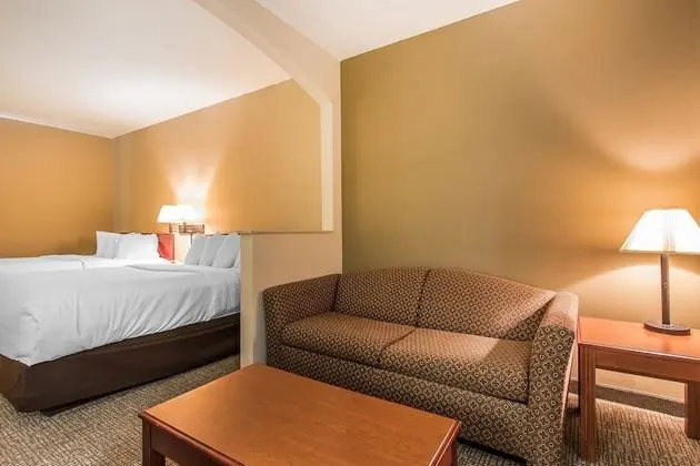 Süit, 2 Büyük (Queen) Boy Yatak, Sigara İçilmez