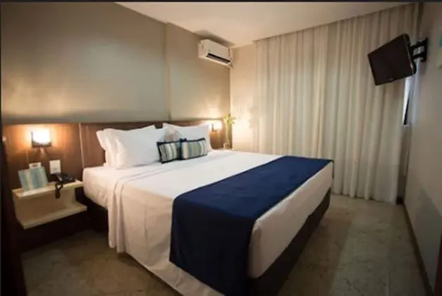 Deluxe Süit, 1 Çift Kişilik Yatak