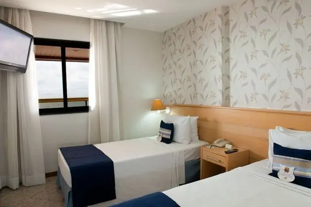 Deluxe Süit, 2 Tek Kişilik Yatak