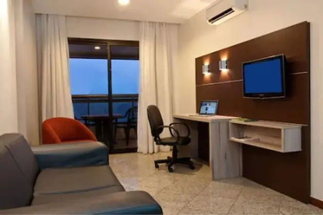 Deluxe Süit, 2 Tek Kişilik Yatak