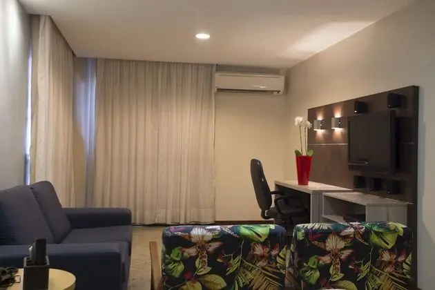 Family Süit, 1 Çift Kişilik Yatak