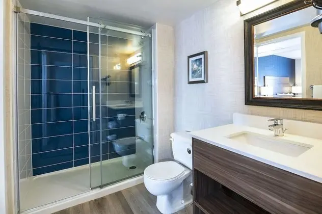Süit, Sigara İçilmez (1 King Bed, 1 Double Bed)