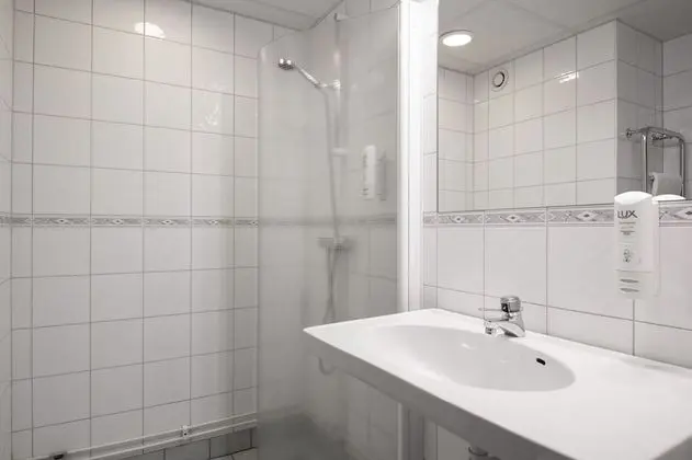 Standard Oda, 1 Tek Kişilik Yatak
