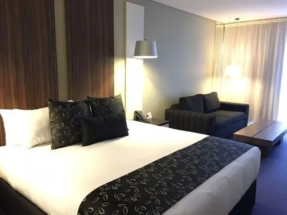 Executive Oda, 1 En Büyük (King) Boy Yatak, Sıcak Su Küveti (SPA)