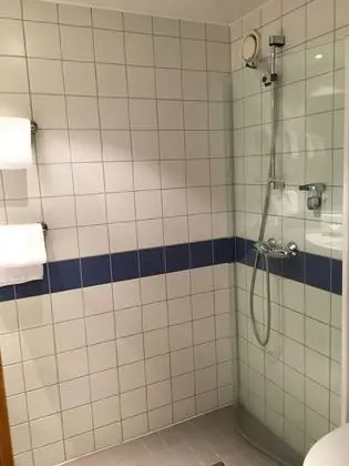 Standard Oda, 1 Çift Kişilik Yatak, Sigara İçilmez