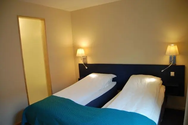 Superior Oda, 2 Tek Kişilik Yatak, Sigara İçilmez