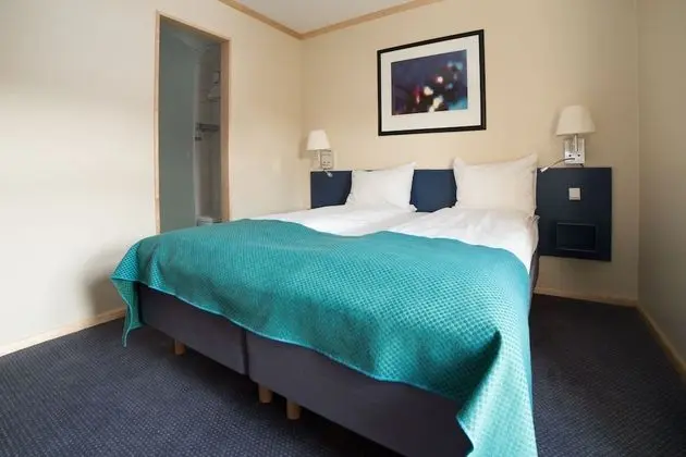 Superior Oda, 2 Tek Kişilik Yatak, Sigara İçilmez