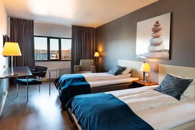 Superior Oda, 2 Tek Kişilik Yatak, Sigara İçilmez