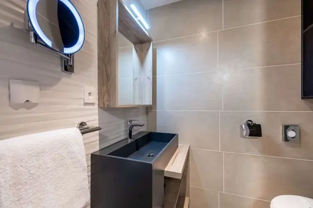 Standard Oda, 1 Tek Kişilik Yatak, Sigara İçilmez