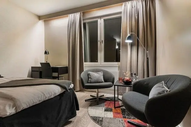 Standard Oda, 1 Çift Kişilik Yatak, Sigara İçilmez